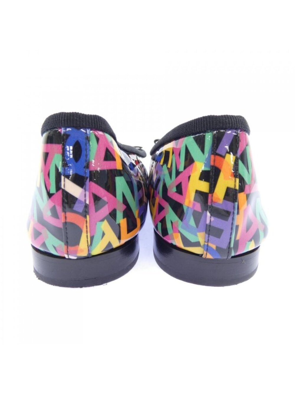 Chanel Ballerina Ballet Flat Shoes - Picture 5 of 6